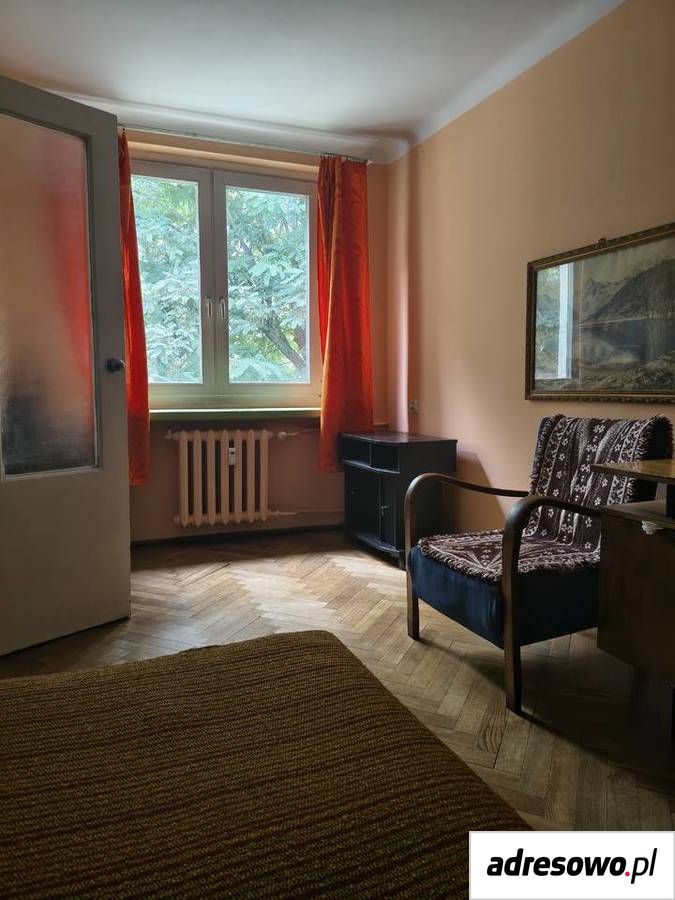 Mieszkanie 4-pokojowe Siedlce Centrum, ul. Henryka Sienkiewicza. Zdjęcie 5