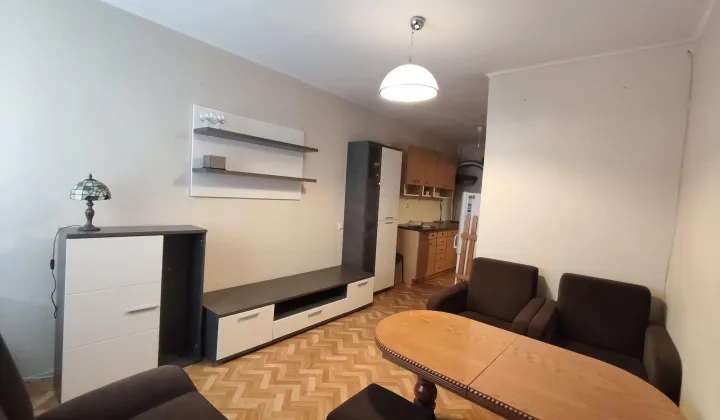 Mieszkanie 2-pokojowe Lubin Centrum, ul. Marii Skłodowskiej-Curie