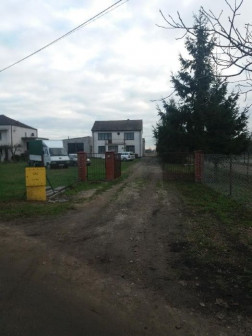 dom wolnostojący Rypin, ul. Cicha 40