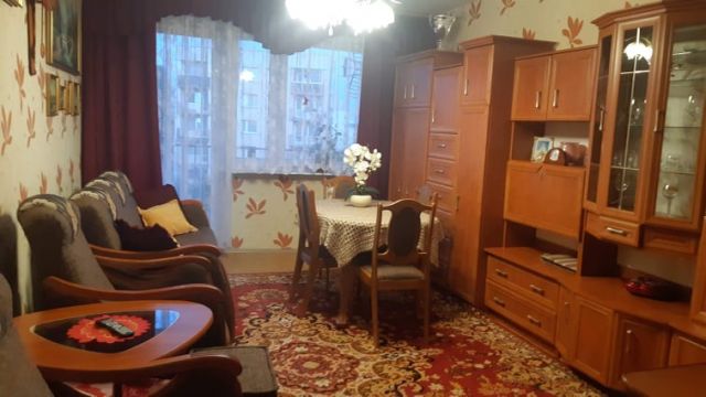 Mieszkanie 2-pokojowe Gdynia Karwiny, ul. Tatarczana. Zdjęcie 1