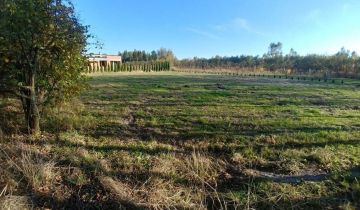 Działka budowlana Tuszyn