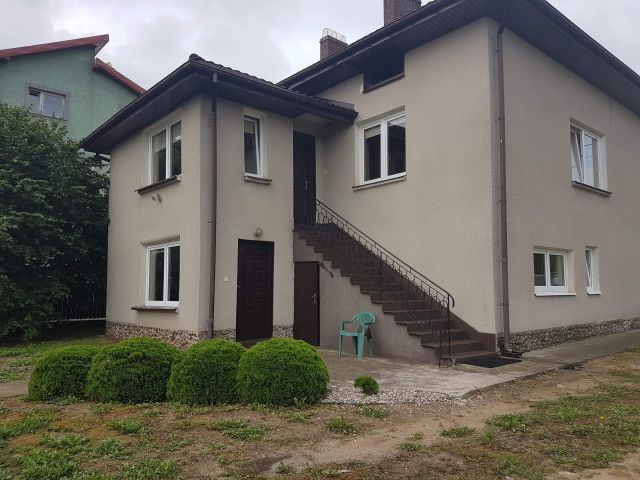 Działka siedliskowa Roszki-Wodźki. Zdjęcie 1