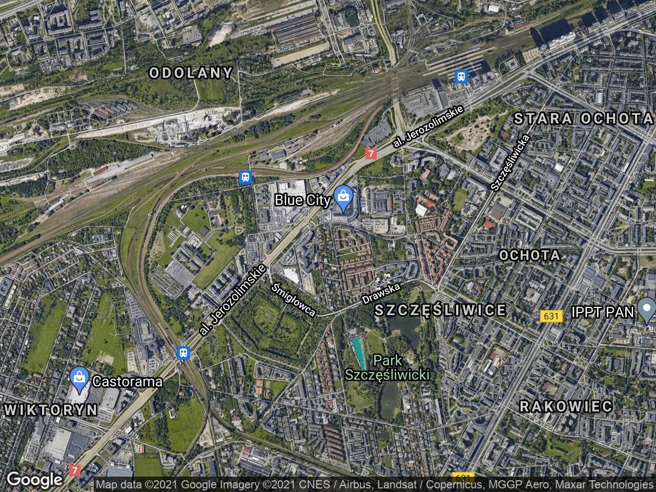 Mieszkanie 1-pokojowe Warszawa Żoliborz, ul. Maksymiliana Hubera 