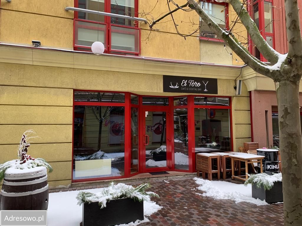 Lokal Łódź Śródmieście, ul. Piotrkowska