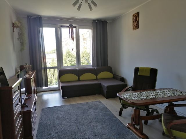 Mieszkanie 2-pokojowe Nowe Miasto nad Pilicą, ul. Ogrodowa. Zdjęcie 1