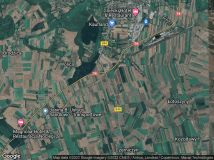 Działka inwestycyjna Hrubieszów, ul. Łany