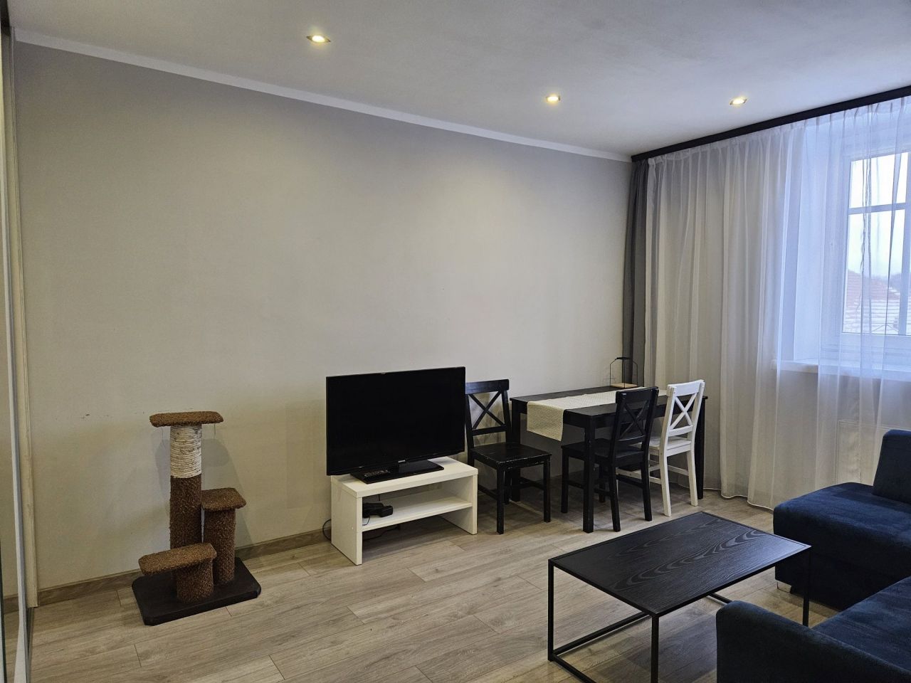 Mieszkanie 2-pokojowe Kamienna Góra, ul. Jeleniogórska