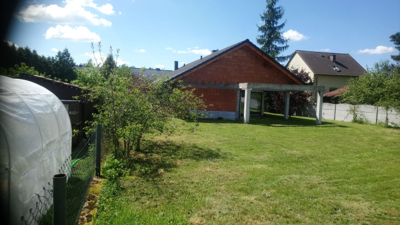 dom wolnostojący, 4 pokoje Miedziana Łowiecko. Zdjęcie 2