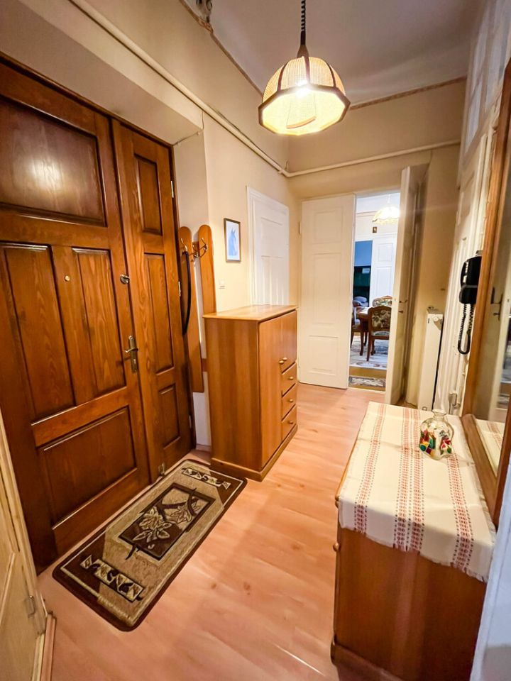 Mieszkanie 2-pokojowe Ostrowiec Świętokrzyski, ul. Stanisława Staszica. Zdjęcie 15