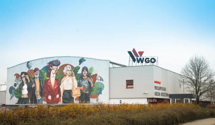 Lokal Poznań Górczyn, ul. Głogowska