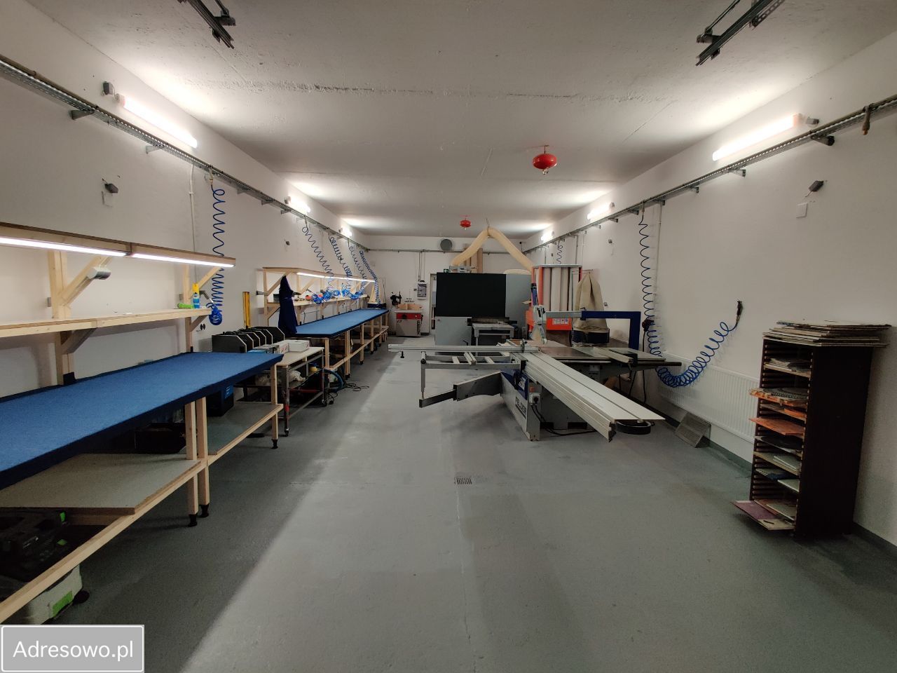 Hala/magazyn Miłoszyce, ul. Czereśniowa. Zdjęcie 10