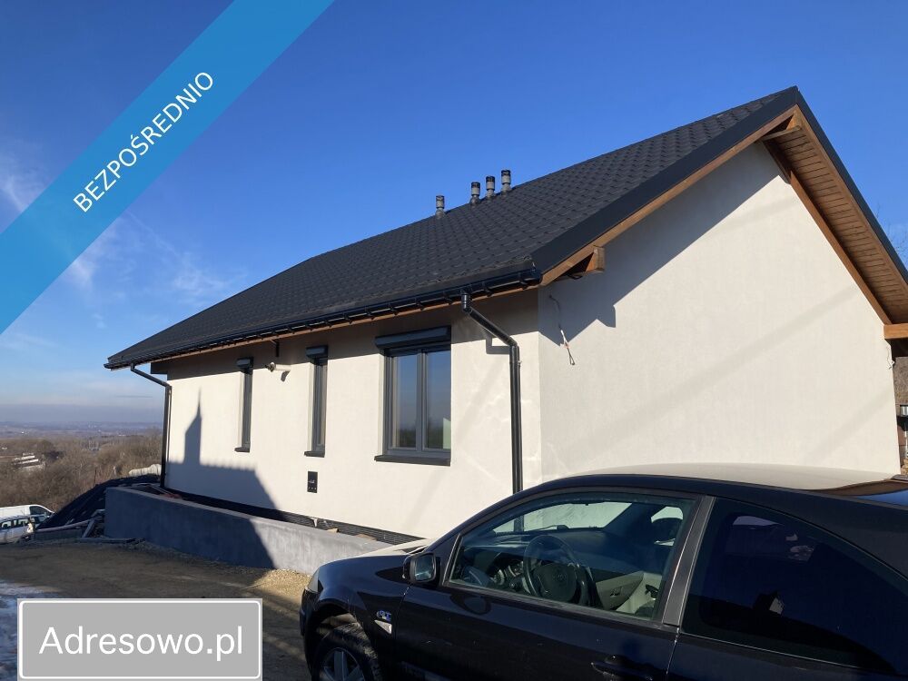 dom wolnostojący, 3 pokoje Dąbrowa Górnicza Ujejsce, ul. Ogrodników. Zdjęcie 6