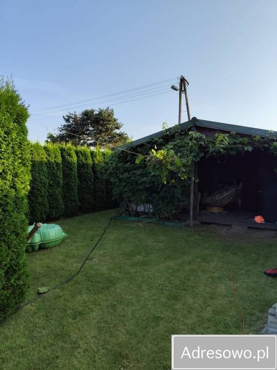 Działka rod Człuchów. Zdjęcie 6