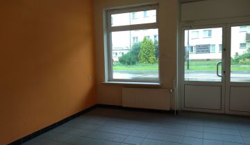 Lokal Wysokie Mazowieckie, ul. 1 Maja