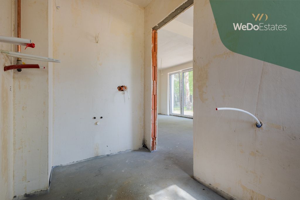 bliźniak, 4 pokoje Zagościniec, ul. Szkolna. Zdjęcie 22