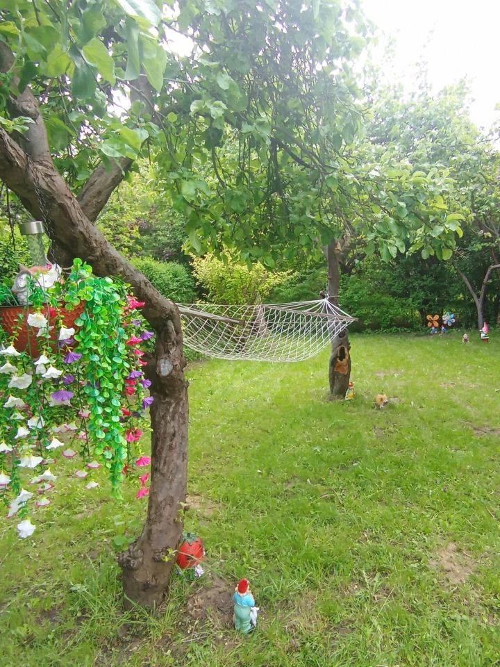 Działka rod Warszawa Mokotów, ul. Bandoski. Zdjęcie 6