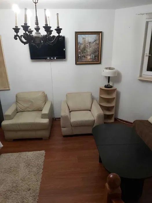 Mieszkanie 2-pokojowe Sopot Sopot Górny, ul. Armii Krajowej. Zdjęcie 2