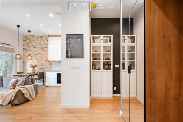 Mieszkanie 3-pokojowe Warszawa Bielany, ul. Lekka. Zdjęcie 8