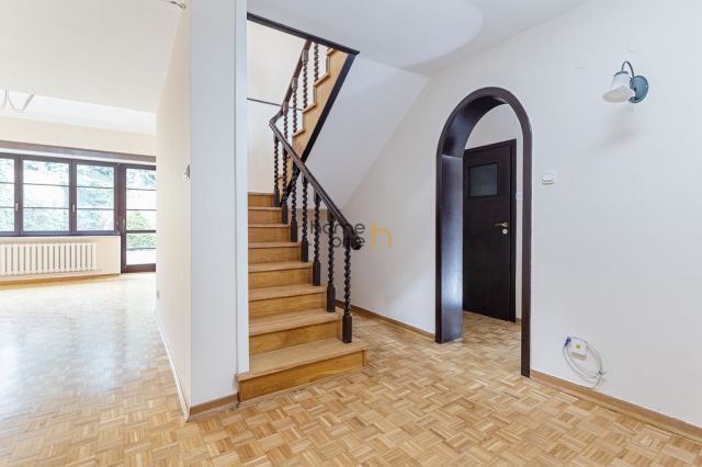 dom szeregowy, 5 pokoi Warszawa. Zdjęcie 5