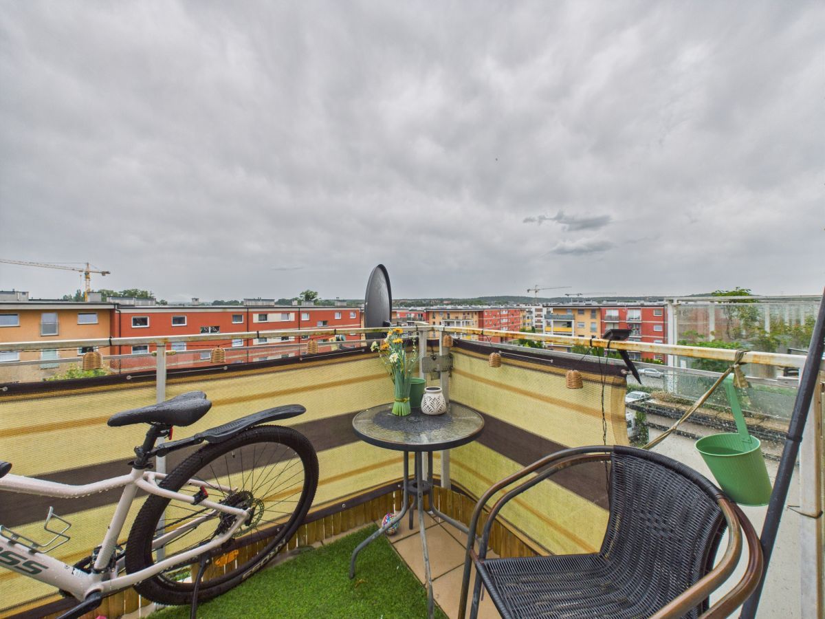 Mieszkanie 3-pokojowe Pruszcz Gdański, ul. Jana z Kolna. Zdjęcie 21