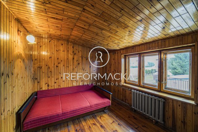 dom wolnostojący, 7 pokoi Lubaczów. Zdjęcie 9