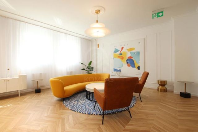 Mieszkanie 2-pokojowe Wrocław, ul. Henryka Sienkiewicza. Zdjęcie 15