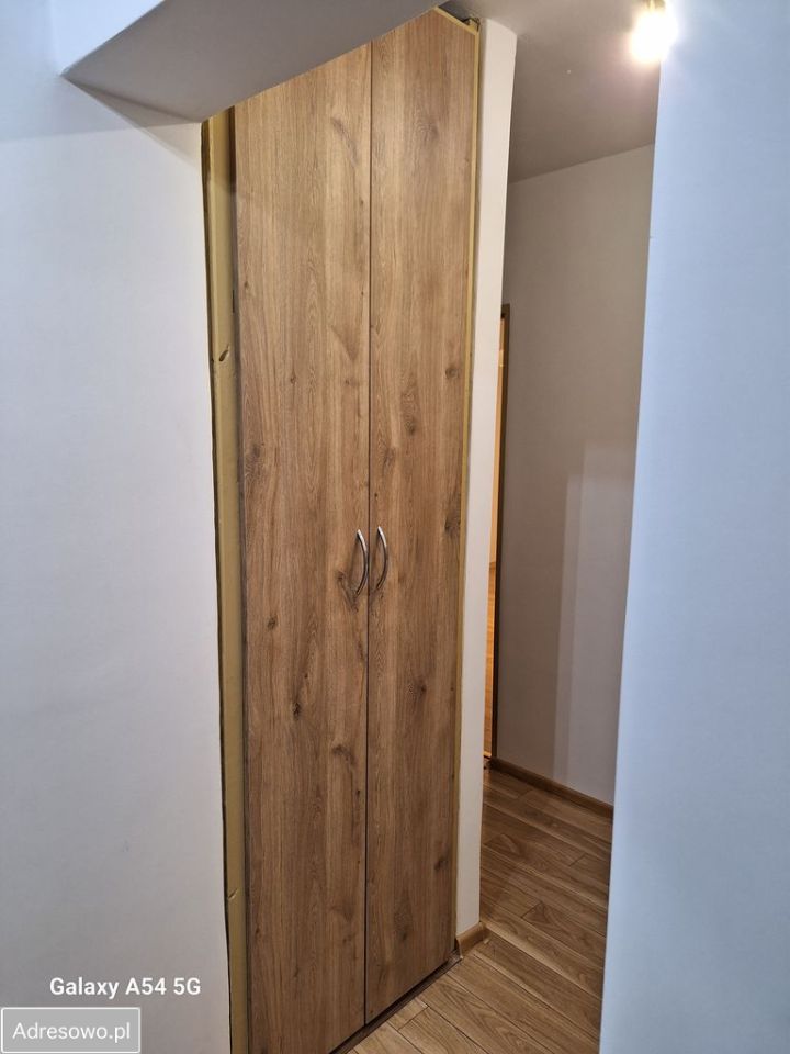 Mieszkanie 3-pokojowe Katowice Szopienice, ul. Morawa. Zdjęcie 10