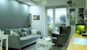 Mieszkanie 3-pokojowe Lublin Węglin, ul. Koralowa