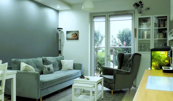 Mieszkanie 3-pokojowe Lublin Węglin, ul. Koralowa