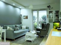 Mieszkanie 3-pokojowe Lublin Węglin, ul. Koralowa