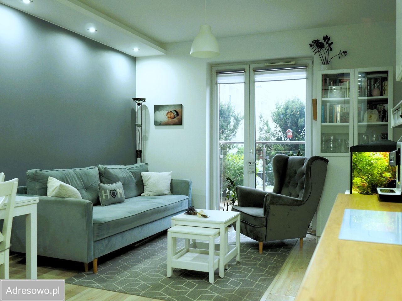 Mieszkanie 3-pokojowe Lublin Węglin, ul. Koralowa