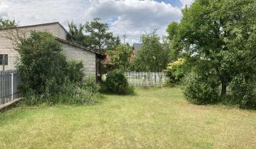 dom wolnostojący, 2 pokoje Wróblew