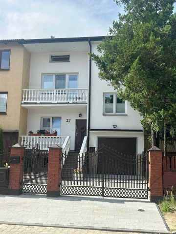 dom szeregowy, 5 pokoi Wyszków. Zdjęcie 1