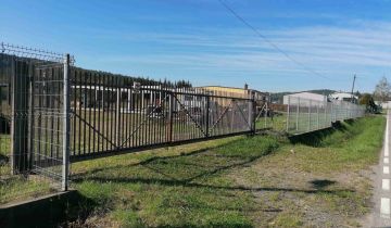 Działka inwestycyjna Przytkowice