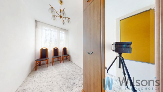 Mieszkanie 3-pokojowe Warszawa Mokotów, ul. Bukowińska. Zdjęcie 11