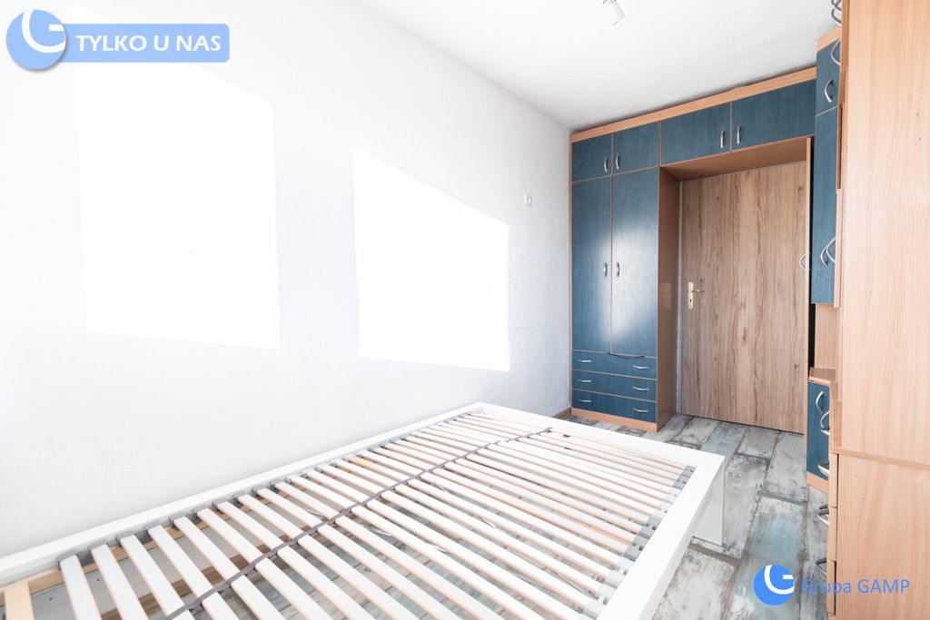 Mieszkanie 3-pokojowe Kraków Grzegórzki, ul. Półkole. Zdjęcie 10