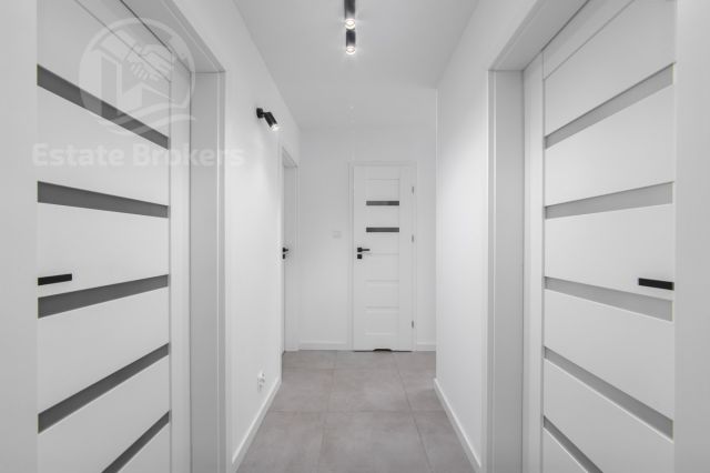 Mieszkanie 3-pokojowe Wrocław Szczepin, ul. Zielonogórska. Zdjęcie 11