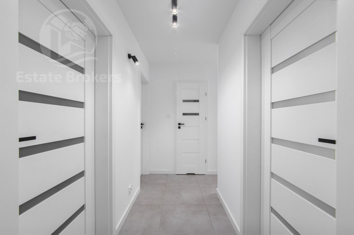 Mieszkanie 3-pokojowe Wrocław Szczepin, ul. Zielonogórska. Zdjęcie 11