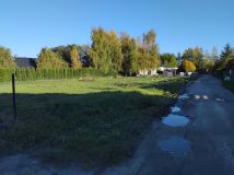 Działka budowlana Papowo Toruńskie, ul. Daglezjowa. Zdjęcie 3