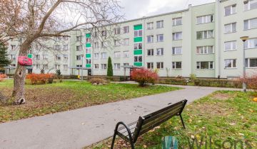 Mieszkanie 3-pokojowe Warszawa Chomiczówka, ul. Sieciechowska
