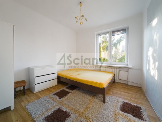 Mieszkanie 2-pokojowe Warszawa Mokotów, ul. Górska. Zdjęcie 2