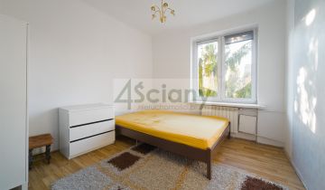 Mieszkanie 2-pokojowe Warszawa Mokotów, ul. Górska