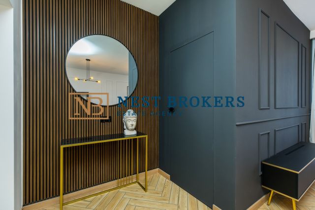 Mieszkanie 2-pokojowe Kraków Krowodrza, ul. Władysława Łokietka. Zdjęcie 6