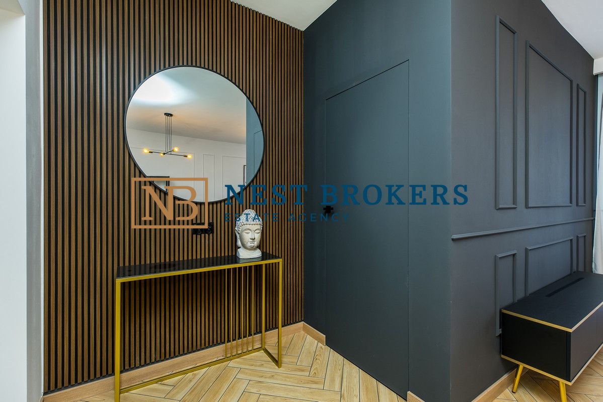 Mieszkanie 2-pokojowe Kraków Krowodrza, ul. Władysława Łokietka. Zdjęcie 6