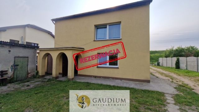 dom wolnostojący, 5 pokoi Tczew, ul. Partyzantów. Zdjęcie 1