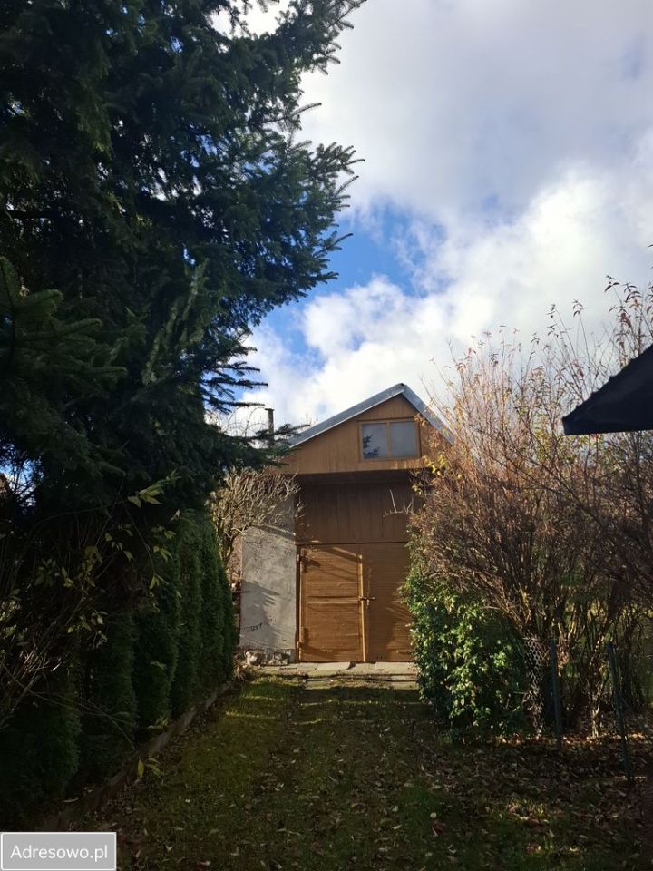 dom wolnostojący Leżajsk, ul. Garncarska. Zdjęcie 3