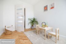 Mieszkanie 4-pokojowe Gdańsk Zaspa, ul. Pilotów. Zdjęcie 4