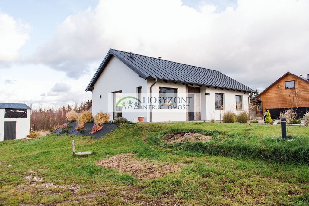 dom wolnostojący Przyjaźń. Zdjęcie 24