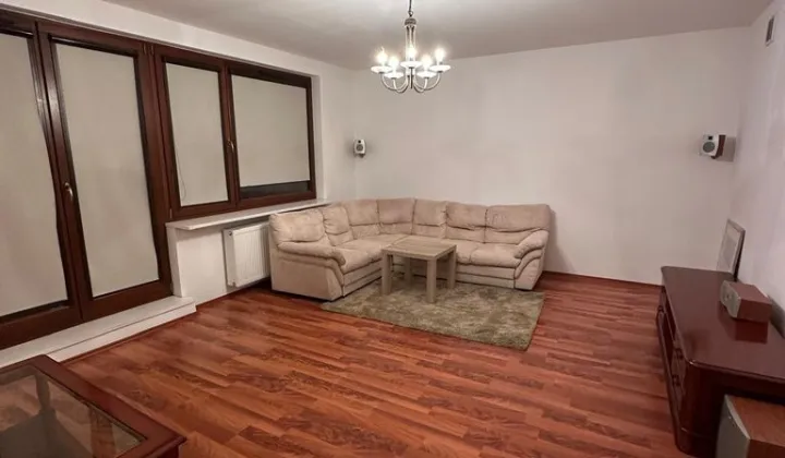 Mieszkanie 2-pokojowe Warszawa Dolny Mokotów, ul. Bobrowiecka