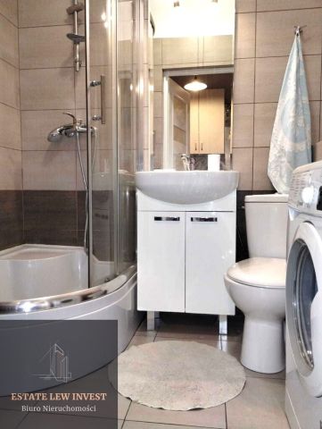 Mieszkanie 2-pokojowe Kraków, ul. Rezedowa. Zdjęcie 9